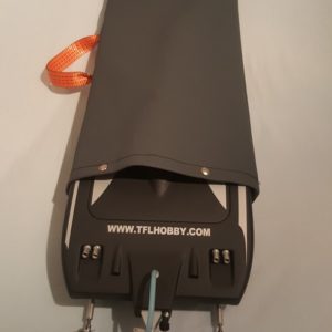 Housse de protection coque Catamaran