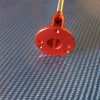 Tube étambot avec support moteur – Image 2