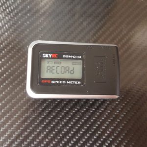 GPS SKY RC Speed meter GSM-015