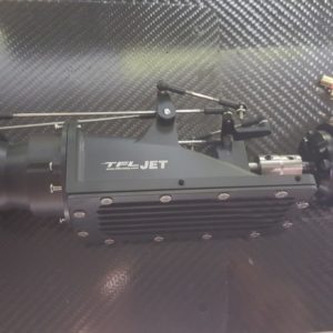 Turbine jet TFL B54270B