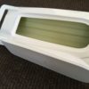 Coque bateau RC Alpha fibre de verre – Image 2