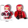Figurine pilote bateau et co-pilote – Image 2