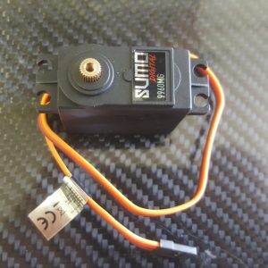 Servo Sumo 9960MG-15Kg