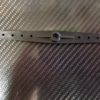 Palonniers  Graupner 25 dents 120mm – Image 2