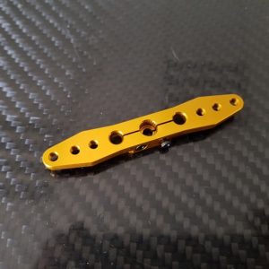 Bras de servo Graupner SZ1014.5