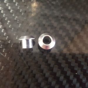 Passe durite TFL 522B40 6.8mm