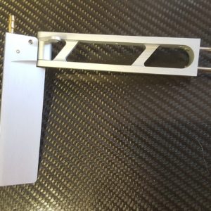 Rudder TFL 502B23