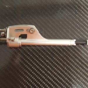 Stinger TFL503B53 axe 4mm L 80mm
