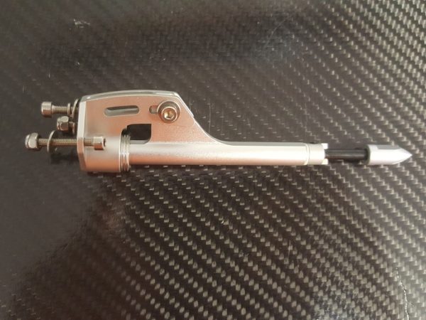 Stinger TFL503B53 axe 4mm L 80mm
