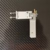 Rudder TFL 502B18 Aluminium – Image 2