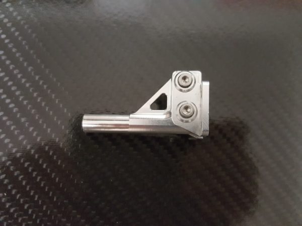 Stinger TFL 503B52-A  Axe de 4mm