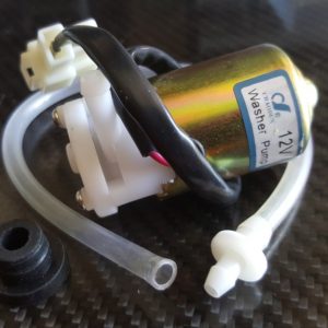Pompe a eau 12 V