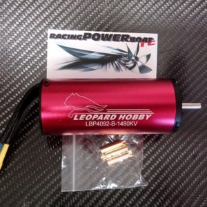 Leopard LBP 4092-1480KV