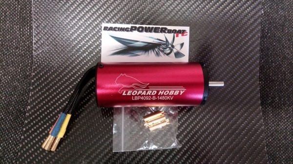 Leopard LBP 4092-1480KV