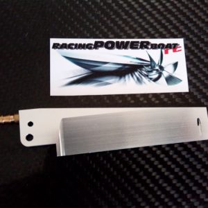 Rudder TFL 502B30-1- 1 sortie d'eau