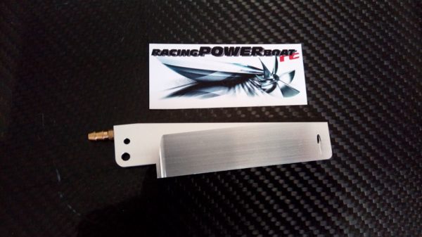 Rudder TFL 502B30-1- 1 sortie d'eau