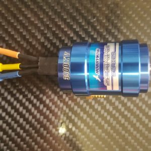 Hobbywing Seaking moteur 2848