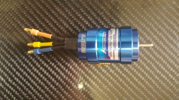 Hobbywing Seaking moteur 2848