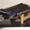 Coque Alpha carbone kevlar complet – Image 6