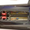 Coque Alpha carbone kevlar complet – Image 3