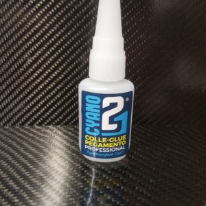 COLLE 21 Cyanoacrylate - 21gr