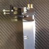 Gouvernail central en aluminium – Image 2