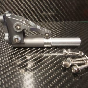 Stinger TFL 503B72-1 réglable