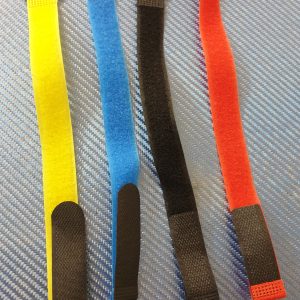 Sangle pour Lipo de couleurs