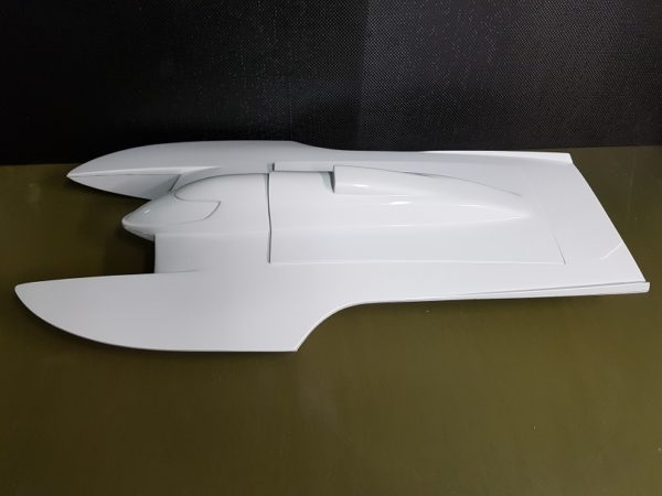 coque Hydro Vampire