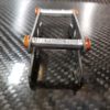 Support servo carbone R.P.B  mini – Image 2