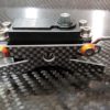 Support servo carbone R.P.B  mini – Image 4