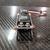Support servo carbone R.P.B  mini – Image 3