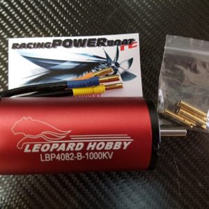 LBP 4082-B / 3Y 1000 KV