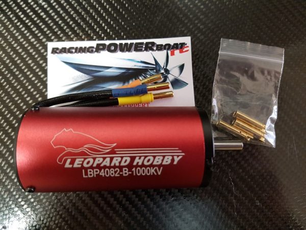 LBP 4082-B / 3Y 1000 KV