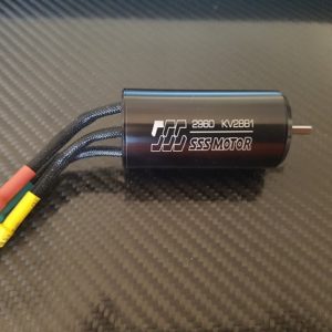 SSSmotor 2960-2881KV
