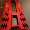 F1 Trident carbone kevlar – Image 4