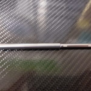 TFL 511B55 Axe 6,35 – 4,75 mm