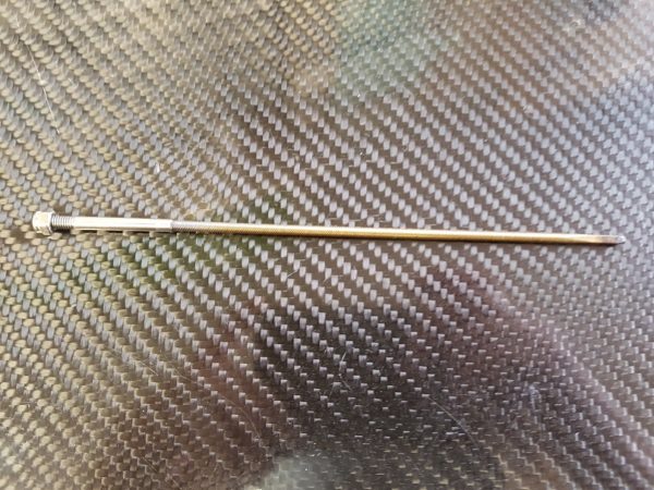 Flex TFL 510B23 son axe de 4mm