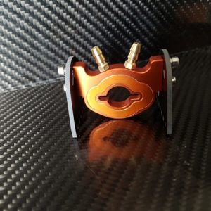 Support moteur TFL série 28 mm