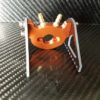 Support moteur TFL série 28 mm – Image 2