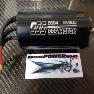 SSS MOTOR 5694 600KV