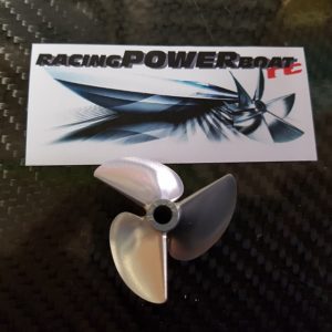 Hélice Graupner 2331.40 Gauche