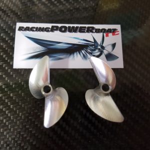 Hélice 40 Graupner bipales Twin