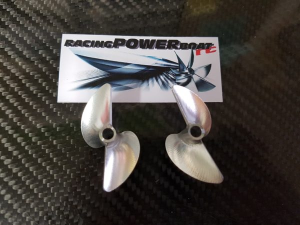 Hélice 40 Graupner bipales Twin