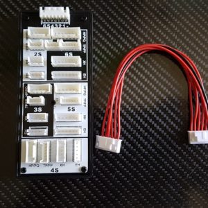 SK 600056 PLATINE D'ÉQUILIBRAGE