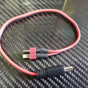 Câble de charge Dean vers  JR Radio