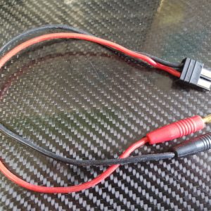 Câble de charge de batterie RC B6AC