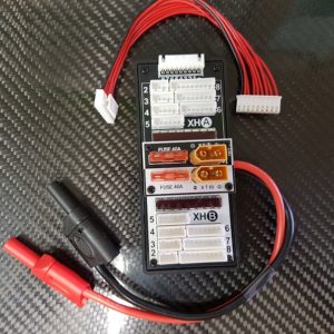 SK 600071 Platine charge  LiPo 2-8S