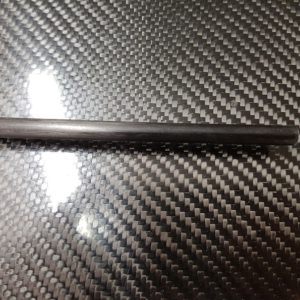 Tube Carbone 10 x 8 mm