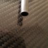 Tube Carbone 10 x 8 mm – Image 2